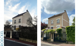 Eloïse PRECETTI - JUILLET ARCHITECTURE